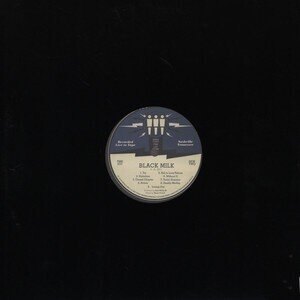 Black Milk - Third Man Live 04-08-2011 (LP)
