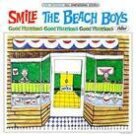 The Beach Boys - Smile Sessions (LP)