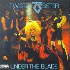 Twisted Sister - Under The Blade (LP)