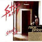 Steve Perry (Ex-Journey) - Street Talk (LP)