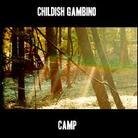 Childish Gambino - Camp (LP)