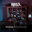 M83 - Hurry Up We're Dreaming - Mute Records (2 LPs)