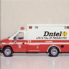 Dntel (Postal Service Member) - Life Is Full Of Possibilities (LP)