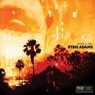Ryan Adams - Ashes & Fire - US Edition (LP)