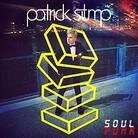 Patrick Stump (Fall Out Boy) - Soul Punk (LP)