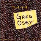 Greg Osby - Black Book