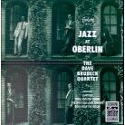 Dave Brubeck - Jazz At Oberlin (LP)