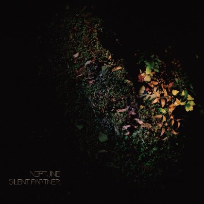 Neptune - Silent Partner (LP)