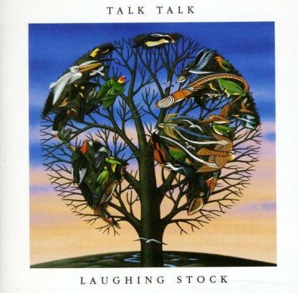 Talk Talk - Laughing Stock (LP)
