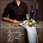 Douglas Greed - Krl (LP)