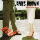 James Brown - Please Please Please (LP + CD)