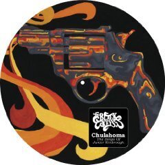 The Black Keys - Chulahoma - Limited Edition, Picture Disc (Colored, LP)