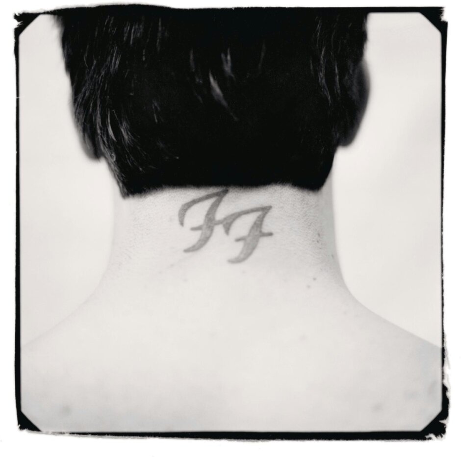 Foo Fighters - There Is Nothing Left To Lose (2 LPs + Digital Copy)