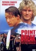 Point break (1991) (Single Edition)