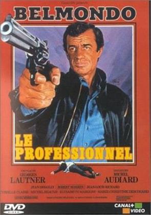Le professionnel (1981)