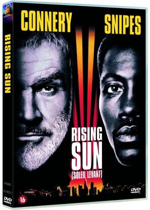 Rising Sun - Soleil levant (1993)