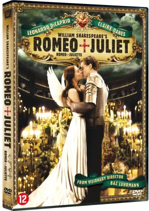 Romeo & Juliet - Romeo & Juliette (1996)