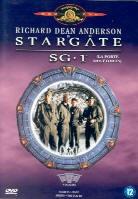 Stargate SG-1 - Volume 4