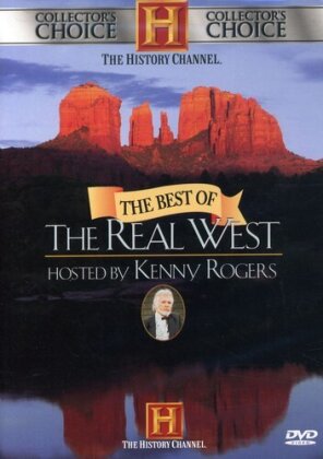 The best of the real west (2 DVD)