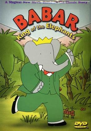 Babar: King of the elephants