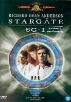 Stargate SG-1 - Volume 8