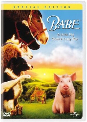 Babe (1995) (Special Edition)