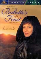 Babette's feast (1987)