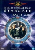 Stargate SG-1 - Volume 9