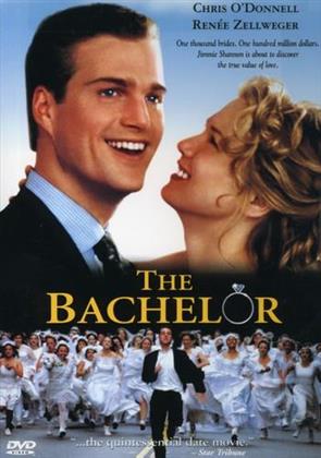 The bachelor (1999)
