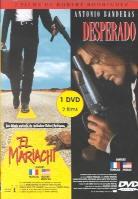 El Mariachi / Desperado - (1 DVD 2 films)
