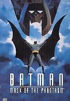 Batman - Mask of the phantasm (1993)