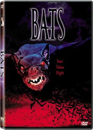 Bats (Special Edition)