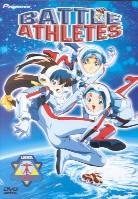 Battle athletes - Volume 2: Ready, set, go