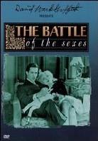 The battle of the sexes (1928)