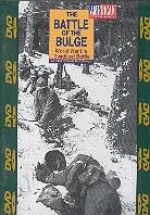 The battle of the bulge