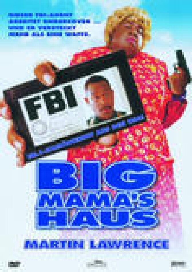 Big Mama's Haus (2000)