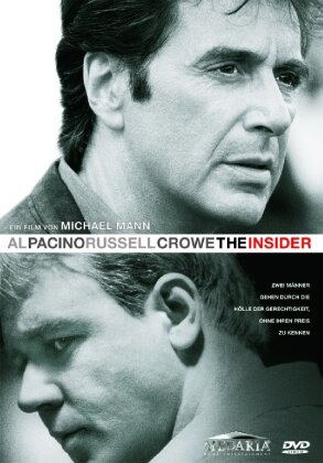 The insider (1999)