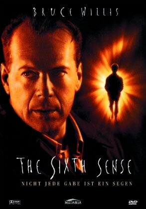 The sixth sense (1999)