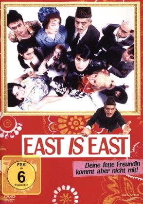 East is East (1999)