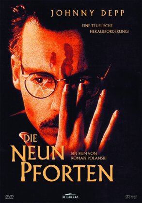 Die neun Pforten (1999)