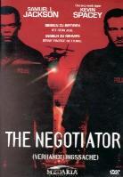 The negotiator - Verhandlungssache