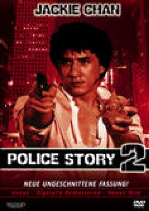 Police story 2 (1988) (Uncut)