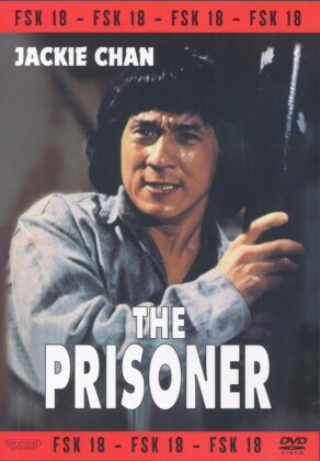 The Prisoner (1990) (Uncut)