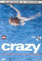 Crazy (Platinum Edition, 2 DVDs)