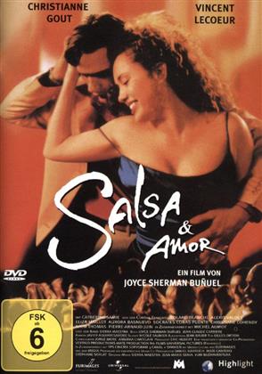 Salsa & Amor (2000)