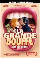 La Grande Bouffe - (The Big Feast) (1973)