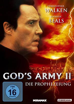 God's army 2 - Die Prophezeiung (1998)
