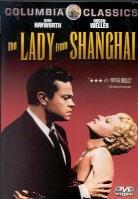 The Lady from Shanghai (1947) (Unrated)