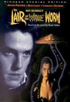 The lair of the white worm (1988)
