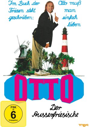 Otto - Der Ausserfriesische